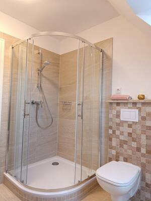 Dachgeschoß-Maisonette-Wohnung 44 qm am Tilsiter Platz in Kiel-Ellerbek – 24148 Kiel – Vorschaubild 5
