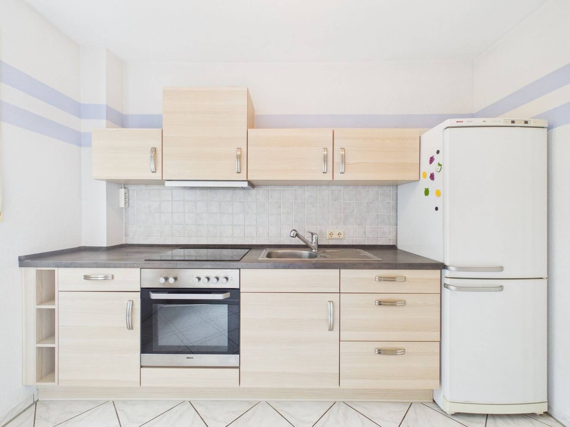 Erdgeschosswohnung in 53919 Weilerswist mit 90 m² kaufen