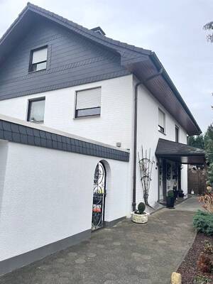 ERFOLGREICH VERMITTELT ... Familienfreundliches Haus in Oldentrup ! ...Erbpacht Grundstück... – 33719 Bielefeld – Vorschaubild 3