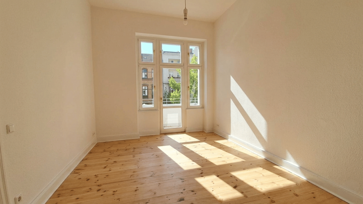 Moderne Akzente mit klassischem Charakter – Berlin – Vorschaubild 3
