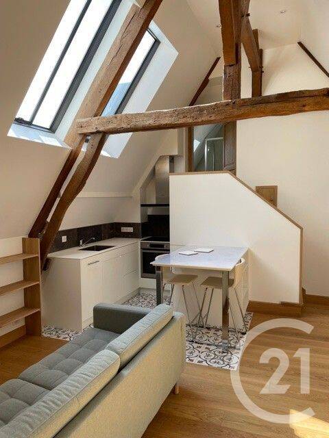 Appartement 2 pièces 49 m² · à Caen · 49 m² · 810 €/mois