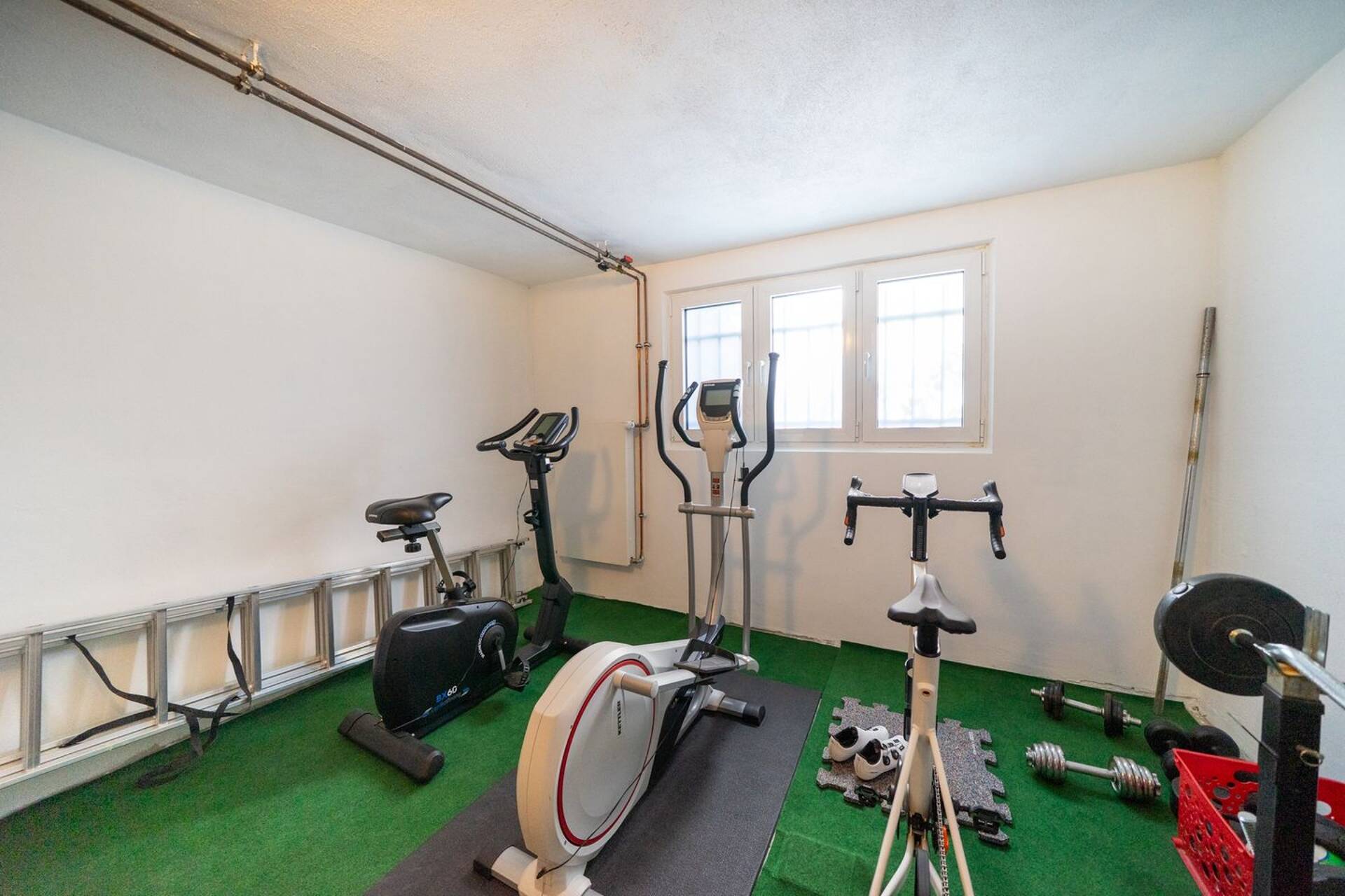 Etagenwohnung in 50968 Köln mit 55,99 m² kaufen