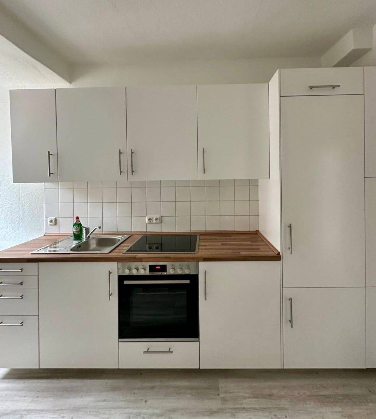 Helle 3,5-Zimmer Wohnung im 4. OG in Nürnberg-Rabus – Nürnberg – Vorschaubild 3