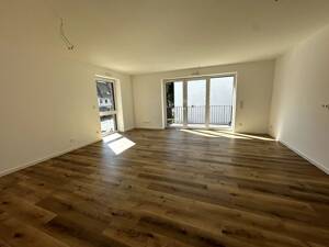 Teilklimatisierte 4-Zimmerwohnung mit Balkon in Dortmund-Kirchhörde! – 44229 Dortmund – Vorschaubild 2