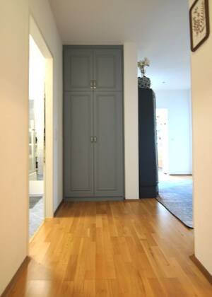 3 Zimmer Wohnung mit Alpenblick in Neuaubing – 81249 München – Vorschaubild 7
