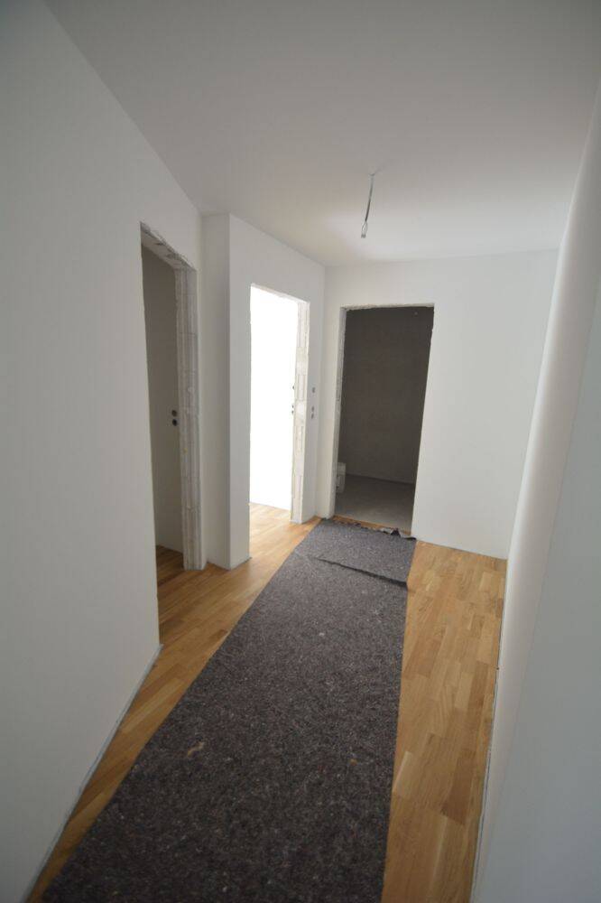 Stilvolle Eigentumswohnung im 1. Obergeschoss mit Balkon – Hamburg – Vorschaubild 9