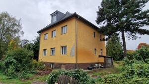 Kleines Mehrfamilienhaus – 12559 Berlin – Vorschaubild 2