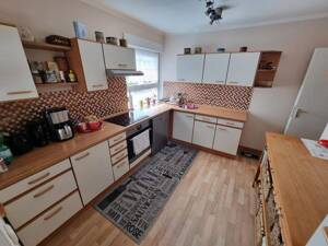 Zentrumsnah und naturnah ... Renovierte 4-Zimmer-Wohnung – 90765 Fürth – Vorschaubild 4