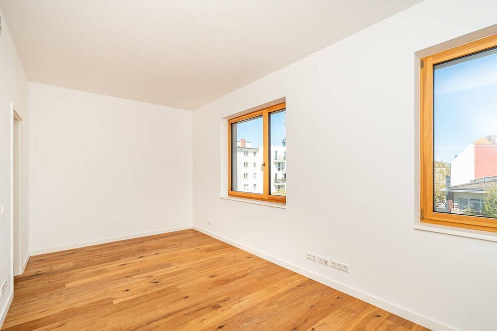 NEUER PREIS! Penthouse-Traum mit Dachterrasse und Einbauküche - sofort bezugsfertig! – Berlin – Vorschaubild 7