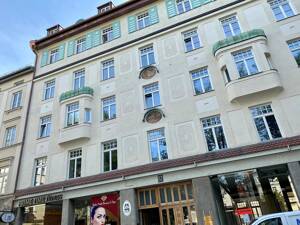 3-Zimmer-Wohnung in Frauenstr. 10 – 80469 München – Vorschaubild 3