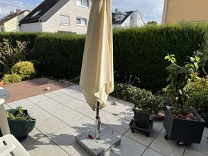 Wohnung Erdgeschoss mit Terrasse – 61350 Bad Homburg vor der Höhe – Vorschaubild 6