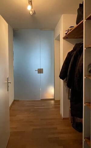 Barrierefreie Erdgeschosswohnung mit Garten in Hamburg-Lokstedt – 22529 Hamburg – Vorschaubild 6