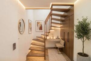 Exklusive 3-Zimmer-Maisonettewohnung in Ingolstadt-Kothau – 85053 Ingolstadt – Vorschaubild 6