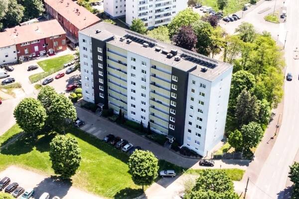 Etagenwohnung in 50739 Köln mit 77 m² kaufen