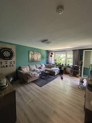 "Im Schammat" - 4 Zimmer, Küche, Bad Wohnung mit Loggia im Grünen! – 54294 Trier – Vorschaubild 2