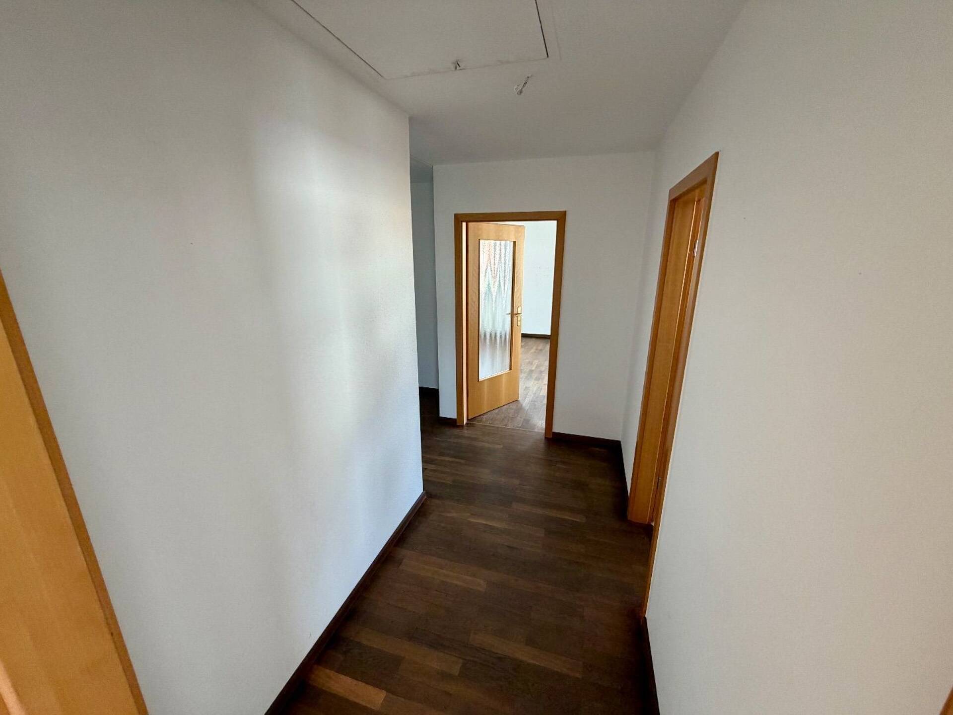 Dachgeschosswohnung in 18273 Güstrow mit 95 m² kaufen