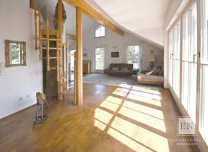 Dachgeschosstraum - 3-Zimmer-Wohnung in perfekter Lage – 81827 München – Vorschaubild 2