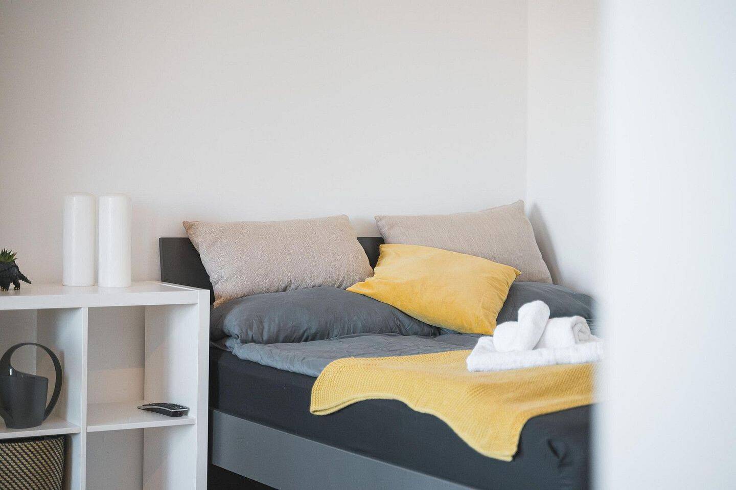 1zii-wohnung – Stuttgart – Vorschaubild 2