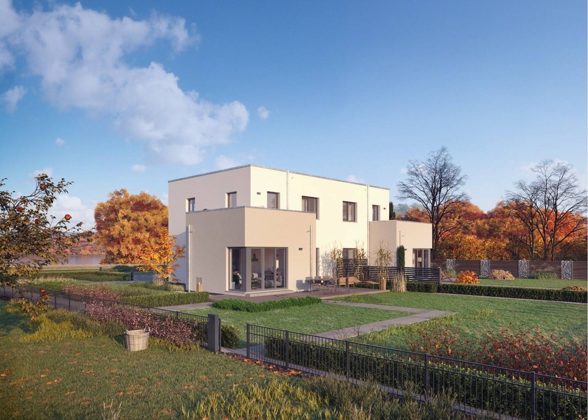 Fertighaus in 67454 Hassloch mit 200 m² kaufen