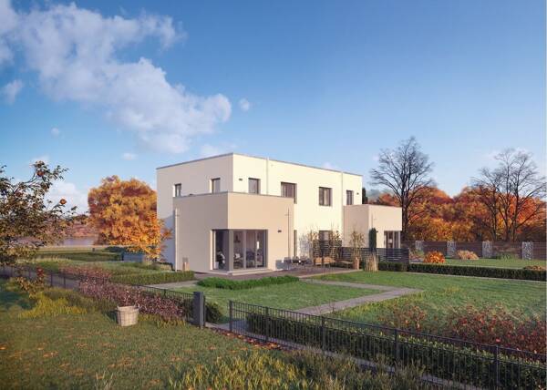 Fertighaus in 67454 Hassloch mit 200 m² kaufen