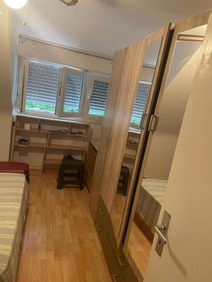 Gemütliche 2-Zimmer-Wohnung im Herzen von Stuttgart – 70374 Stuttgart – Vorschaubild 5