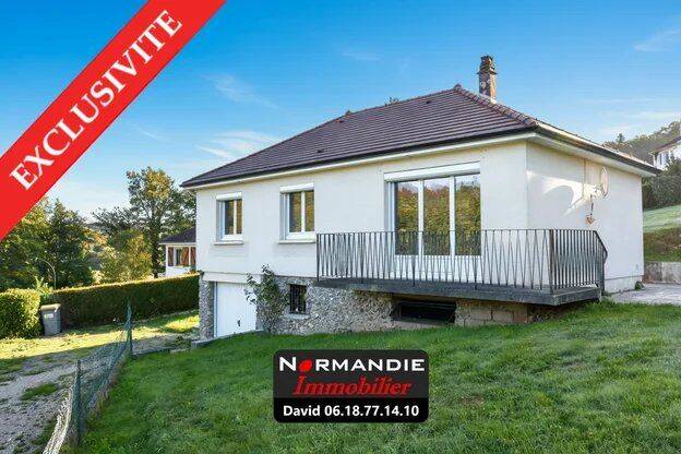 Maison 4 pièces 73 m² · à Pavilly · 73 m² · 169 000 €
