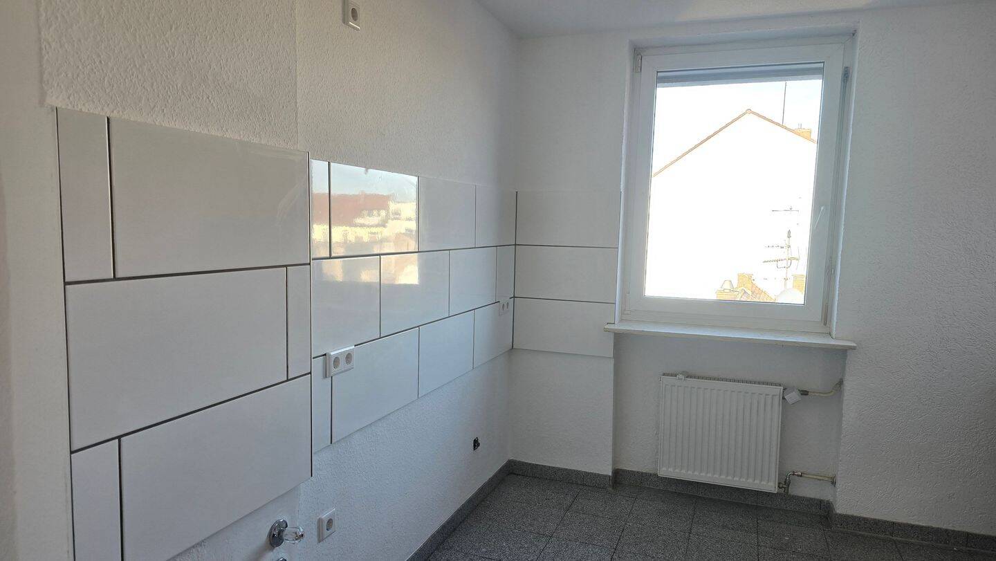 117 m² in vier Wohnräumen in Glockenhof – Nürnberg – Vorschaubild 9
