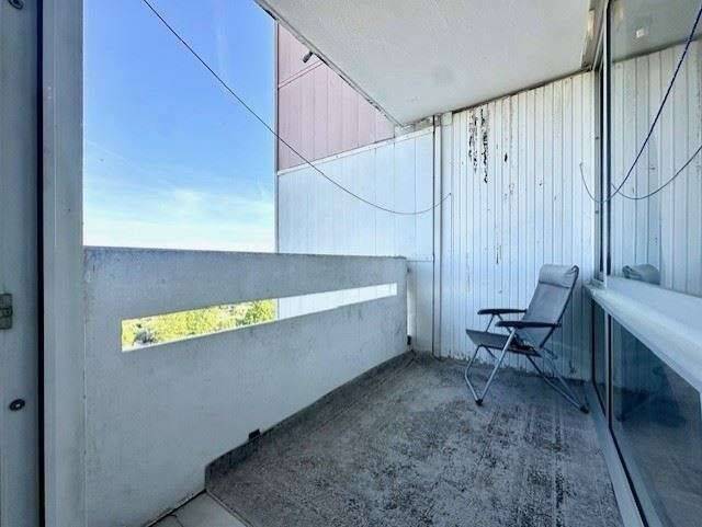 Leerstehend: Top gepflegte 2-Zimmer-Wohnung mit Stellplatz – Dietzenbach – Vorschaubild 6