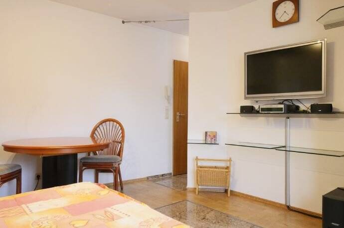 gemütliches Apartment in Stuttgart-Weilimdorf – Stuttgart – Vorschaubild 2