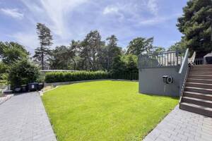 Modernes Wohnen auf höchstem Niveau - hochwertig sanierter Bungalow mit Gartenidylle – 13469 Berlin – Vorschaubild 2