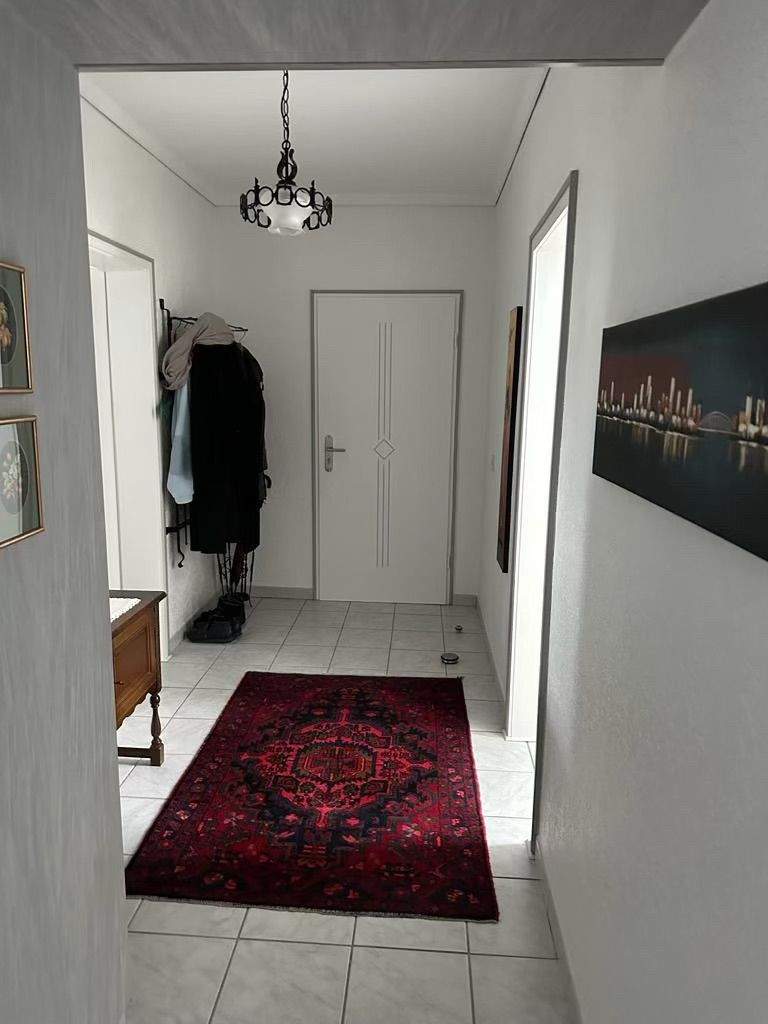Mehrfamilienhaus mit Ladenlokal in zentraler Lage von Remscheid-Hasten – Remscheid – Vorschaubild 5