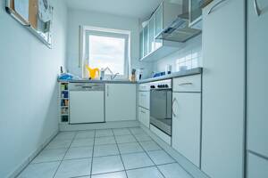 Gut vermietete Wohnung mit Balkon in Bielefeld-Quelle! – 33649 Bielefeld – Vorschaubild 5