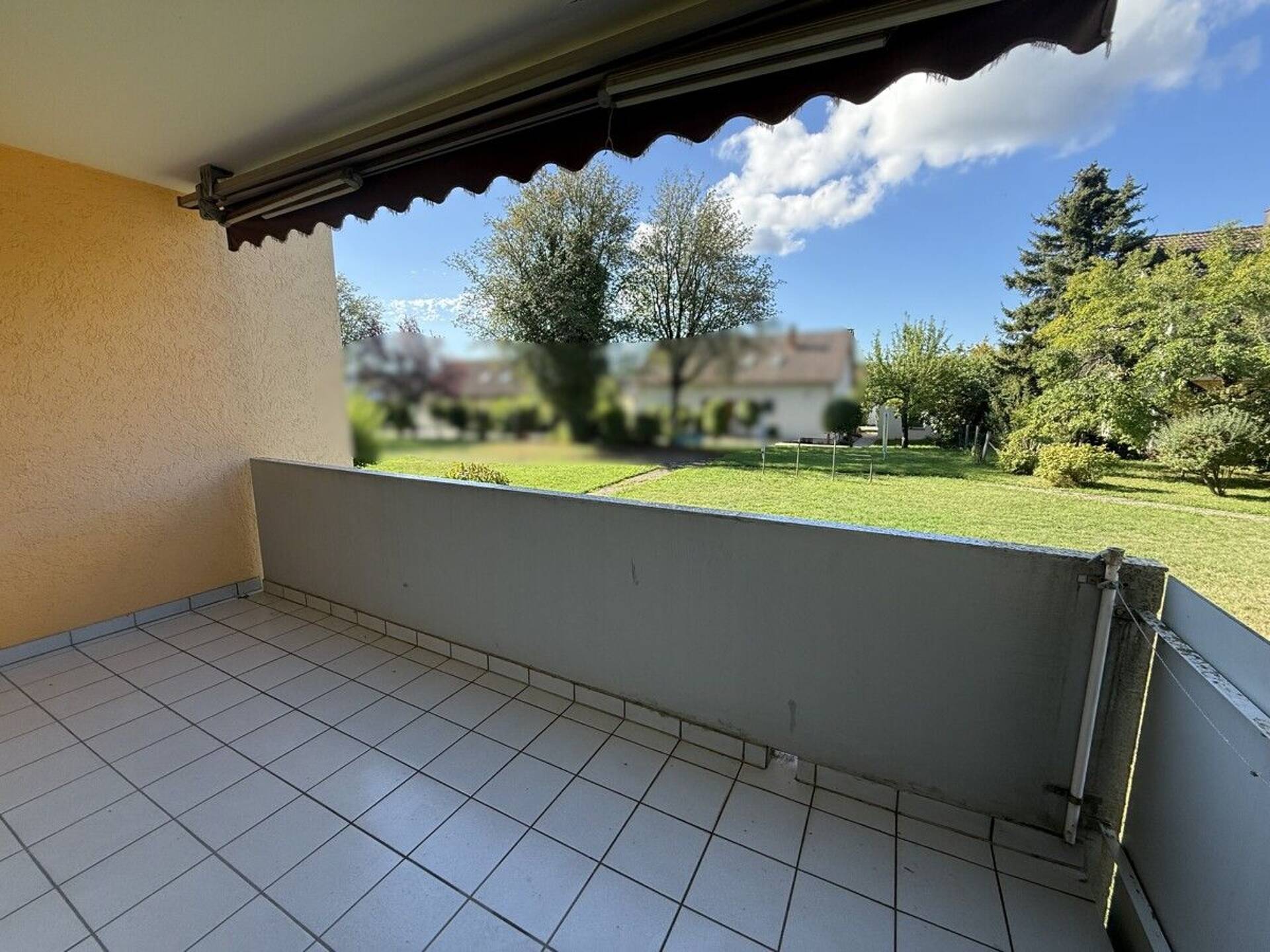 Erdgeschosswohnung in 74523 Schwäbisch Hall mit 85,45 m² kaufen