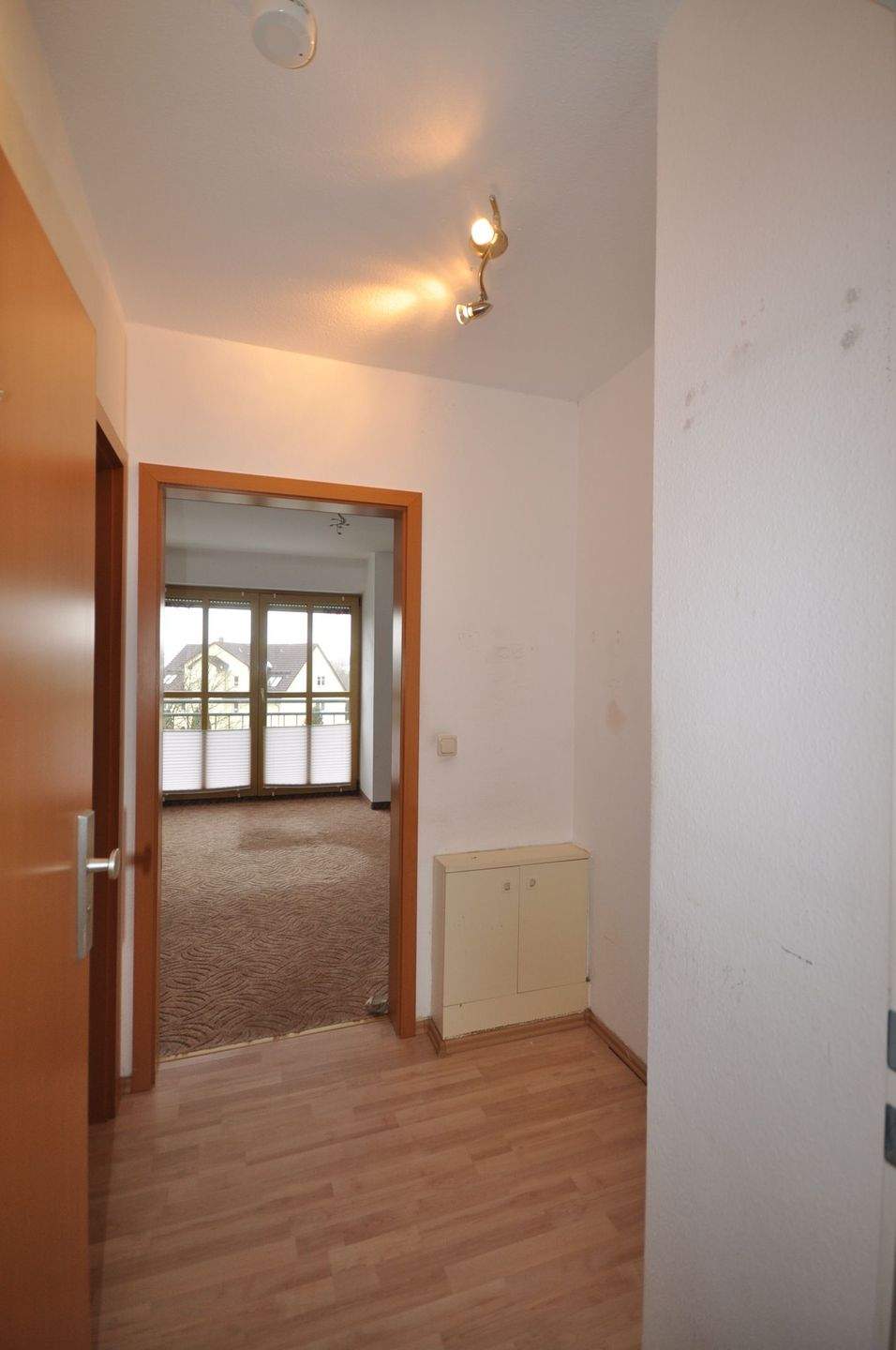 2-Zimmer-Eigentumswohnung in Suhl-Goldlauter – Suhl – Vorschaubild 4