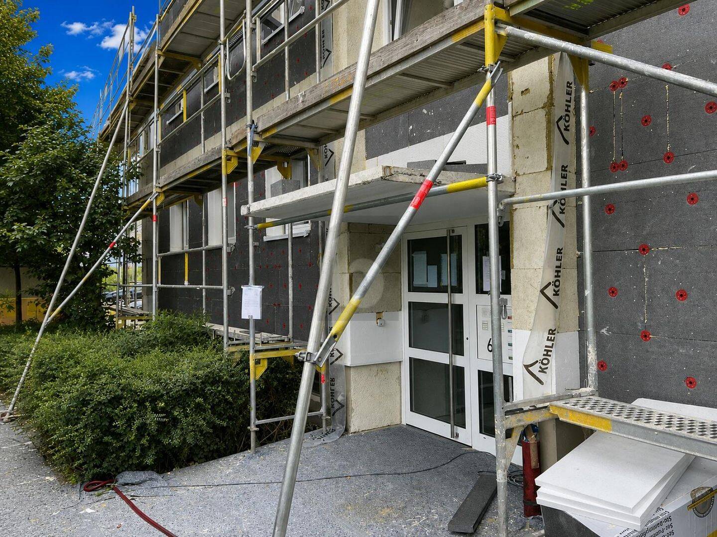 HELL & SOFORT BEZIEHBAR MIT SÜDBALKON – Reutlingen – Vorschaubild 5