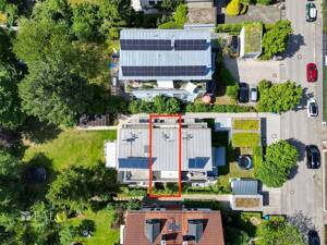 Wohnglück auf vier Ebenen - modernes Reihenmittelhaus in begehrter Lage von Feldmoching – 80935 München – Vorschaubild 4