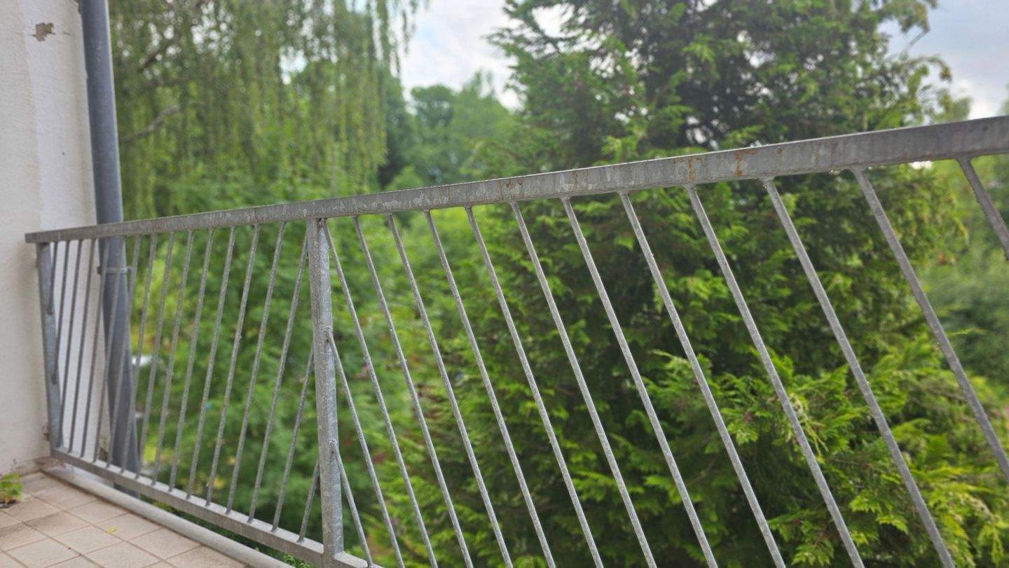 3-Raumwohnung mit Balkon – Chemnitz – Vorschaubild 8
