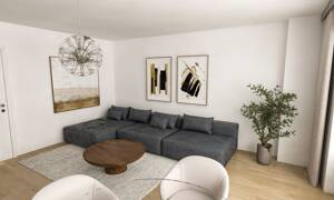 Düsseltal - attraktive 2-Zimmer-Wohnung in gefragter Lage – 40239 Düsseldorf – Vorschaubild 4