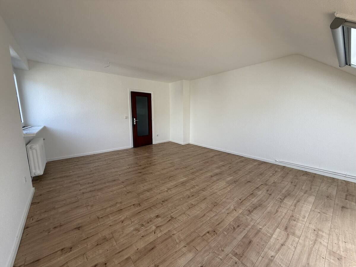 Modernisierte Wohnung in Hamburg / nahe Innenstadt & ÖPNV – Hamburg – Vorschaubild 2
