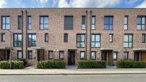 Zukunftssicher wohnen - 120 m² Familienkomfort in Energieklasse A – 21031 Hamburg – Vorschaubild 2