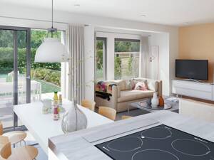 Energieeffizientes Wohnen: Ihr neues Zuhause für ein nachhaltiges und lebensfrohes Leben! – 70184 Stuttgart – Vorschaubild 9