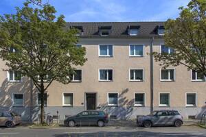 Demnächst frei! 2-Zimmer-Wohnung in Dortmund Innenstadt-West – 44137 Dortmund – Vorschaubild 3