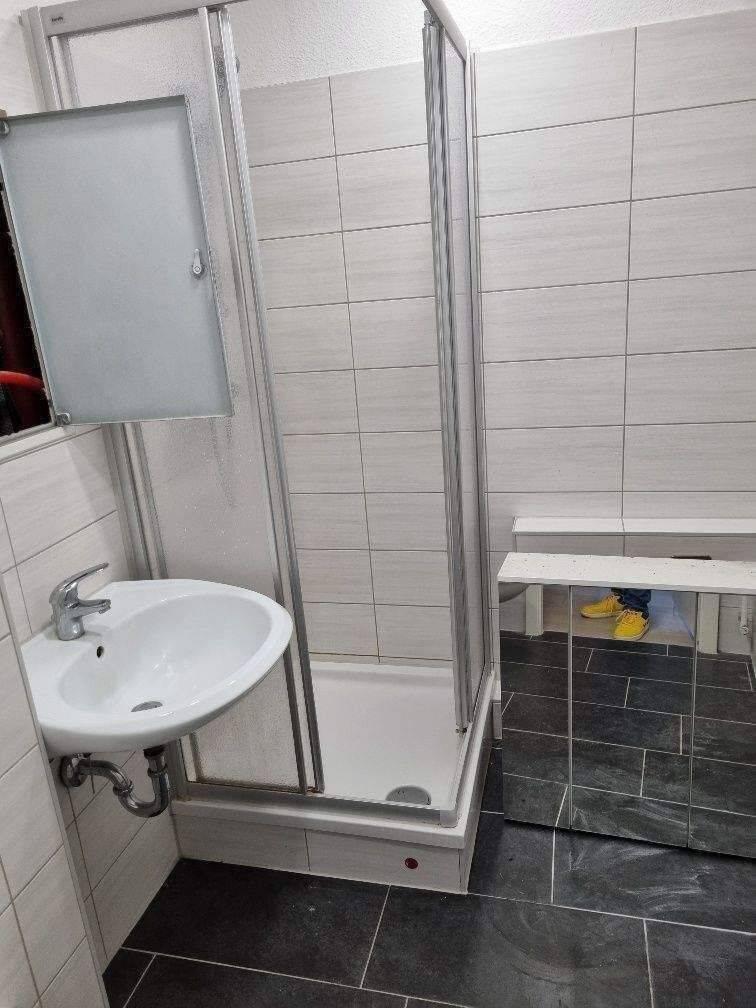 4 Raumwohnung mit 2 Bädern, 2 Balkonen und Einbauküche – Chemnitz – Vorschaubild 2