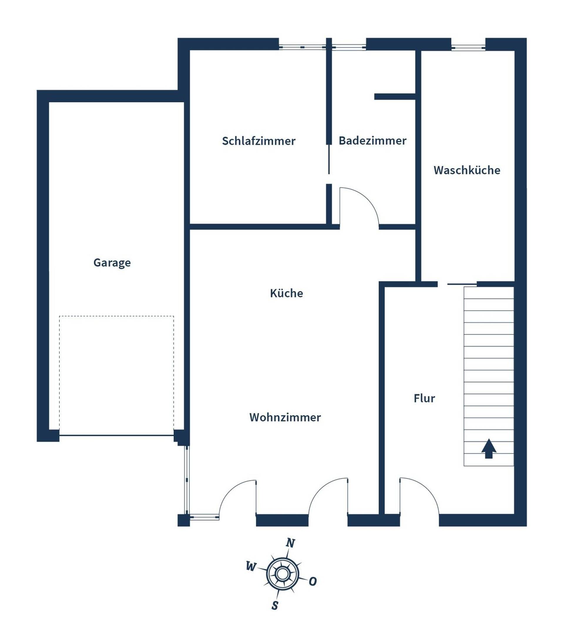 Haus in 71334 Waiblingen mit 157,92 m² kaufen
