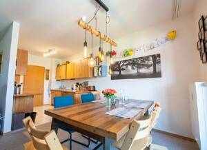4-Zimmer-Wohnung mit Westbalkon, Moderner EBK in Holzkirchen Mitte – 83607 Holzkirchen – Vorschaubild 3