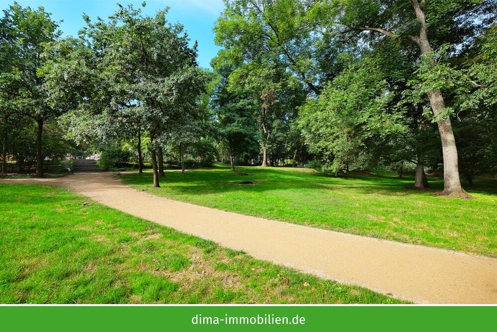 Energieklasse A+ ERSTBEZUG klimatisierte DG-Whg. mit Dachterrasse, EBK mgl., Stellplatz, Lift u.v.m. – Leipzig – Vorschaubild 8