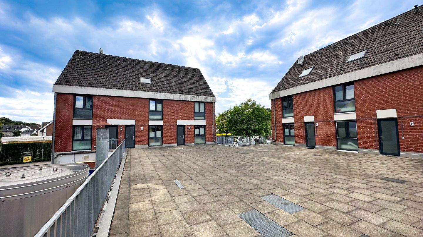 Ertragstarkes Wohn-/Geschäftshaus mit solidem Ankermieter, Wohneinheiten und Tiefgarage – Witten – Vorschaubild 4