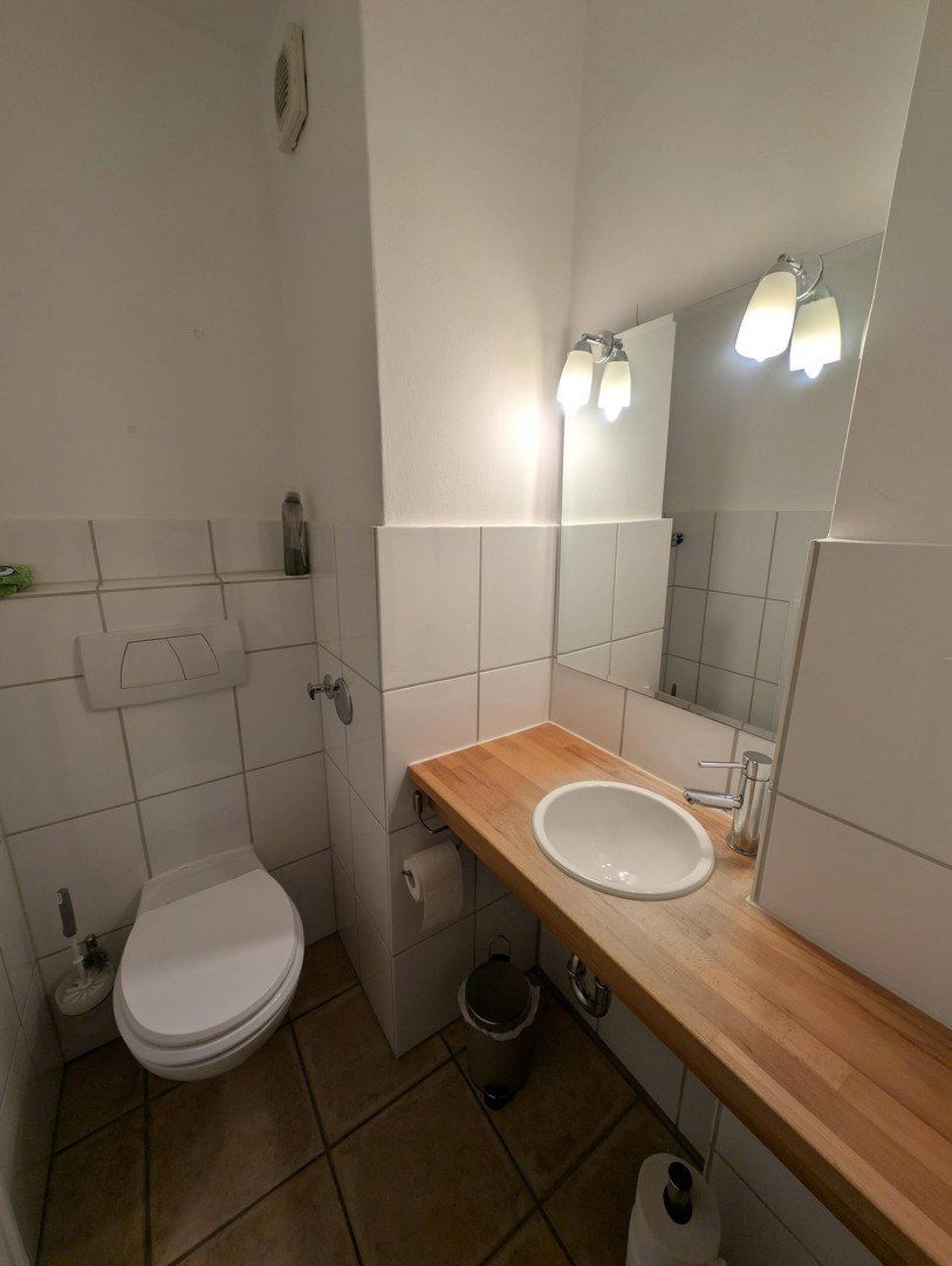 Etagenwohnung in 21509 Glinde mit 83,16 m² kaufen