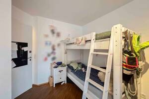 Bezugsfrei ab Oktober: Barrierearme ETW mit Terrasse & Tiefgaragenstellplatz in Köln-Lövenich – 50859 Köln – Vorschaubild 9