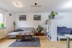 Gepflegte und geräumige Eineinhalbzimmerwohnung in Stuttgart Vaihingen – 70569 Stuttgart – Vorschaubild 8